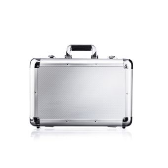Aluminium Aktentasche - CW-033