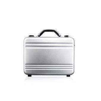 Aluminium Aktentasche - CW-023
