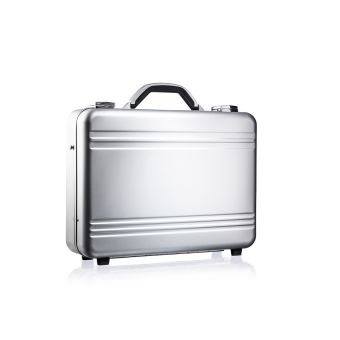 Aluminium Aktentasche - CW-022