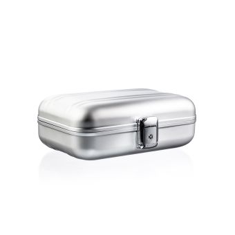 Aluminium Aktentasche - CW-027