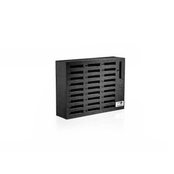 Handy-Aufbewahrung "Cell Silence"