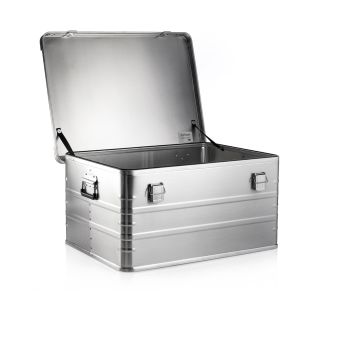 GUARDIQUE™ AluVault - 157