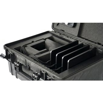 Extreme-465H220 - Ladekoffer für 10x Tablet / iPad