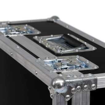 Flightcase Pro 500