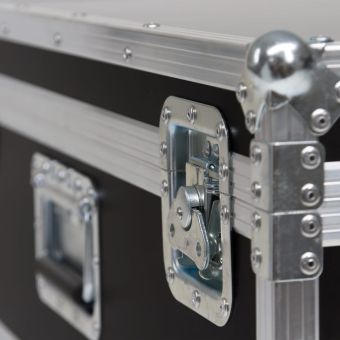 Flightcase Pro 700