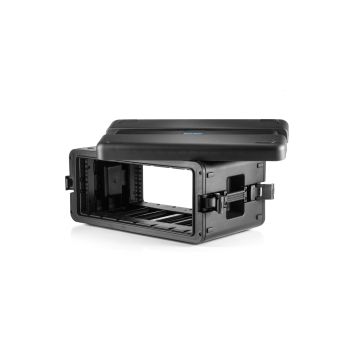 GUARDIQUE™ RackVault Hardmount 19" - 4U - 300