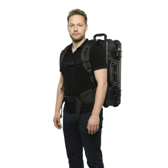 GUARDIQUE™ Rucksack-Adapter
