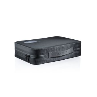 GUARDIQUE™ MMS Große Tasche - Schwarz