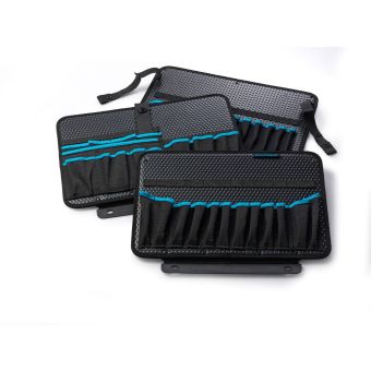 GUARDIQUE™ Werkzeug-Einsatz-Set für Peli 1520T