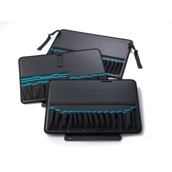 GUARDIQUE™ Werkzeug-Einsatz-Set für Peli 1600T
