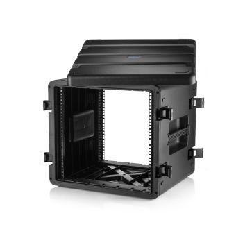 GUARDIQUE™ RackVault Hardmount 19" - 10U - 480