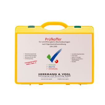 GUARDIQUE™ Jump Case - 20 Stück