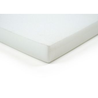 Plastazote® LD33 Schaumstoff Weiß – 2000 × 1000 mm