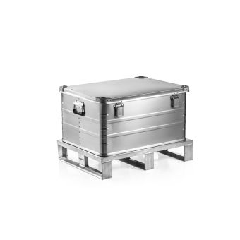 GUARDIQUE™ Aluminiumpaletten - 041000