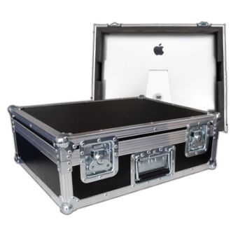Flightcase Apple iMac 27"