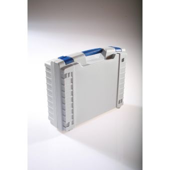 GUARDIQUE™ H4054 - Silber Leer