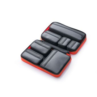 GUARDIQUE™ MMS Großes Taschen-Set - Orange