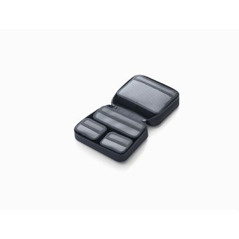 GUARDIQUE™ MMS Kleines Taschen-Set - Schwarz