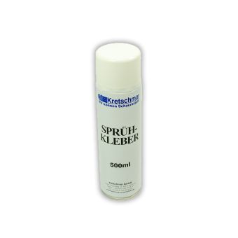 Kretschmar Kontaktkleber, 500 ml