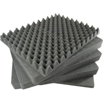 Lightcase PB 7 - Schaumstoff-Set