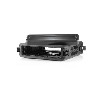 GUARDIQUE™ RackVault Hardmount 19" - 2U - 480