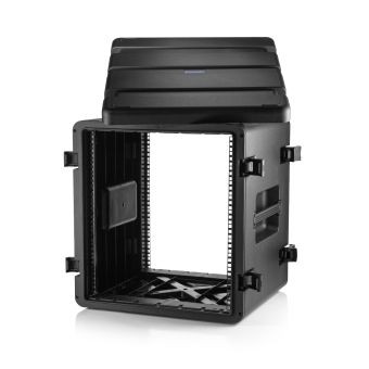 GUARDIQUE™ RackVault Hardmount 19" - 12U - 480