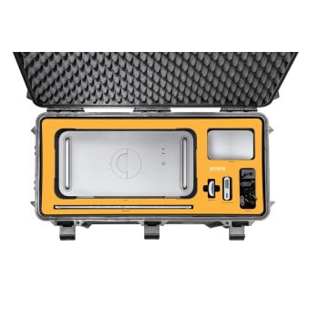Mac Pro Schutzkoffer