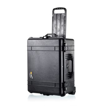 Premium Standard 4-10 x Multi Laptop Koffer 12"-17"