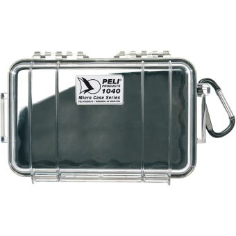 Peli 1040 Micro Case