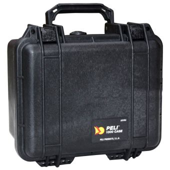 Peli 1300 Munitionskoffer