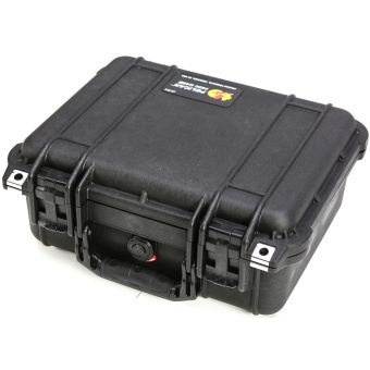 Peli 1400 Schutzkoffer