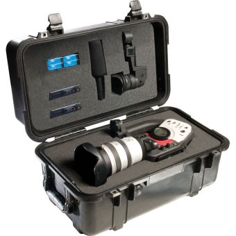 Peli 1460 Schutzkoffer