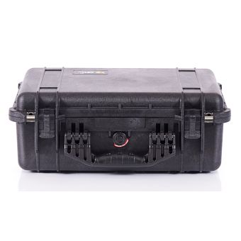 Peli 1520 Schutzkoffer