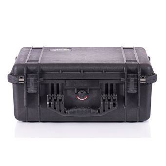 Peli 1550 Schutzkoffer