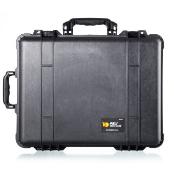 Peli 1560 Schutzkoffer