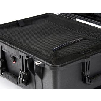 Peli 1560LOC (Laptop Overnight Case) Schutzkoffer