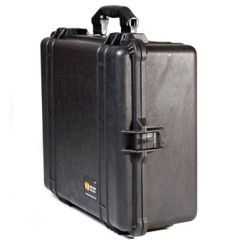 Peli 1600 EMS Koffer