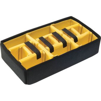 Gepolsterter Einteiler für Peli Air 1485