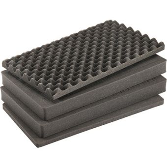 Peli Air 1555 - Schaumstoff-Set