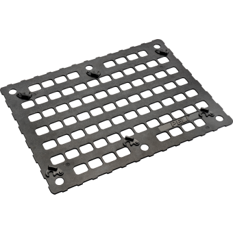 MOLLE Panel für Peli 1560