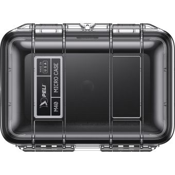 Peli M40 Micro Case