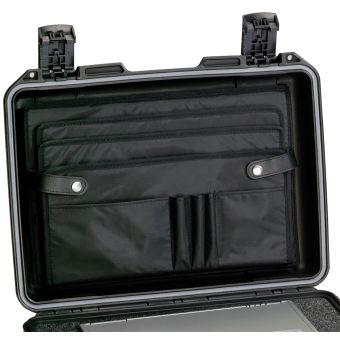 Deckeleinsatz für Peli Storm iM2300