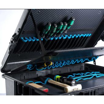 GUARDIQUE™ Apollo 6060T Werkzeugkoffer