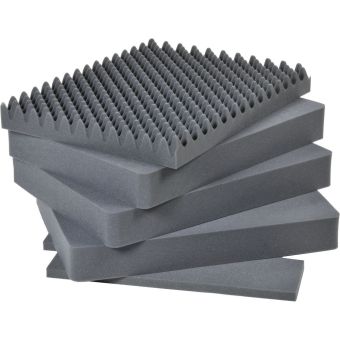 Peli 1630 Foam Set