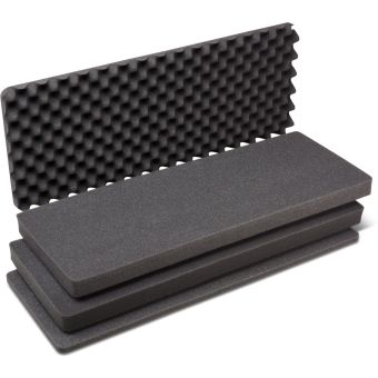 Peli Air 1705 - Schaumstoff-Set