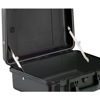 Peli Deckelhalter