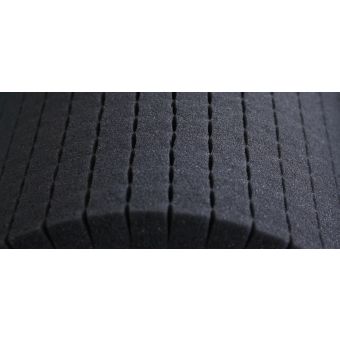 Würfelschaumstoff / Rasterschaumstoff – 990 × 490 × 50 mm