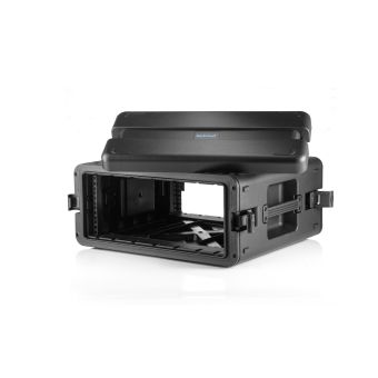 GUARDIQUE™ RackVault Hardmount 19" - 4U - 480
