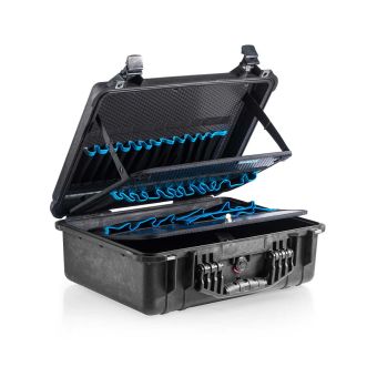 GUARDIQUE™ Peli 1520T Werkzeugkoffer
