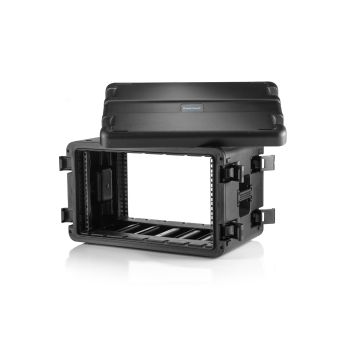 GUARDIQUE™ RackVault Hardmount 19" - 6U - 300